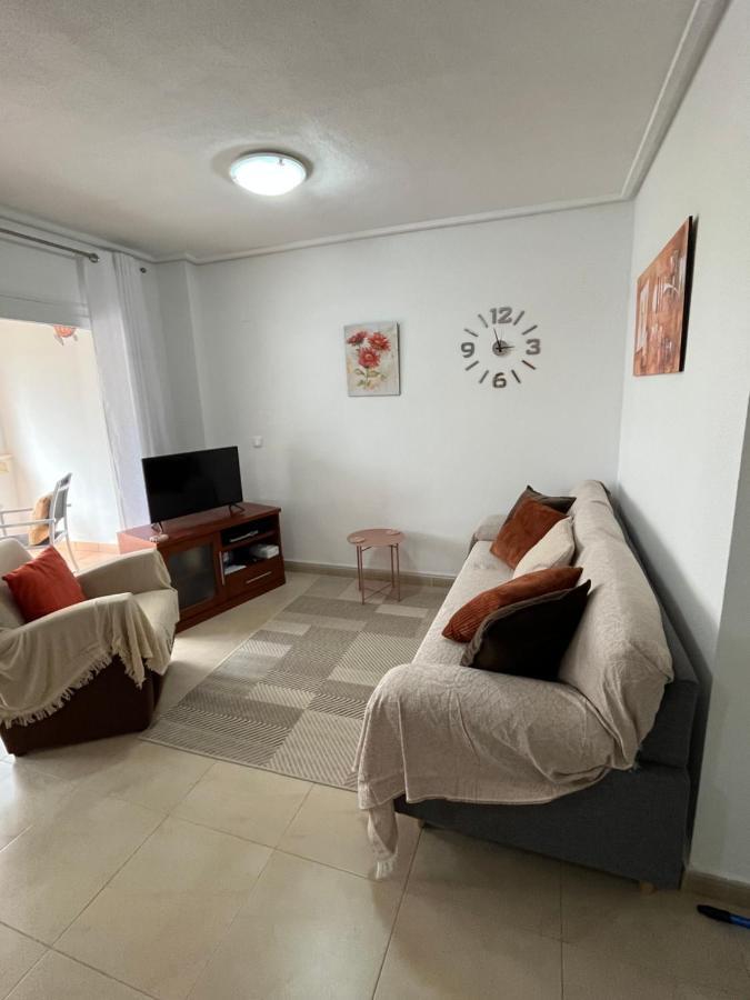 Casa Del Pequeno Tonelero & Casa Del Gran Tonelero - By El Tonelero Ltd Apartment Sucina Luaran gambar
